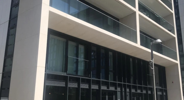 A1 Luxury Apartments