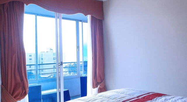 Condominio Costa Norte, Buchen Sie Hotel Hotels in La Serena mit Pool, Schwimmbad