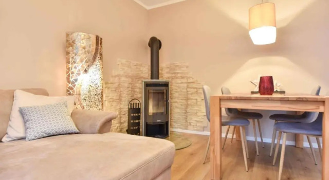 Appartement Sonnenpark 1, Book Apartment Korswandt Usedom