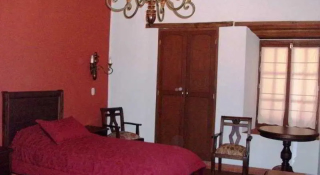 Номер Standard Hotel Monasterio