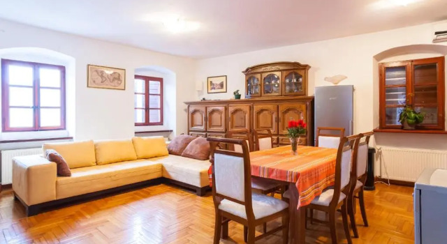 Вилла Villa & Apartments Perasto