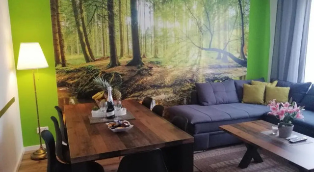 Kölsche Wohnung 1C