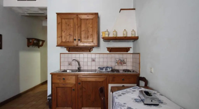 Студия Residenza dei Maestri