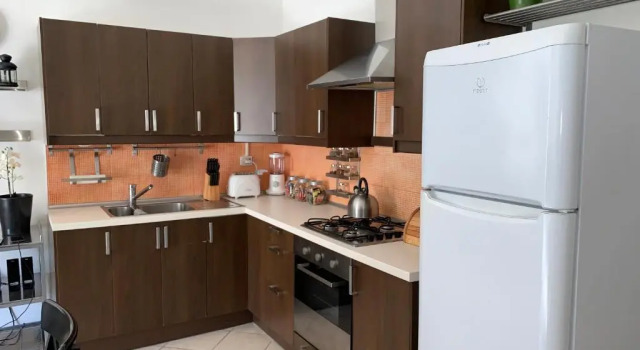 Апартаменты Corso Senatore Matarazzo 145 Apartment con terrazzo