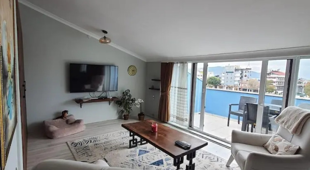 Люкс Golden Moon Hotel