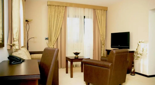 Апартаменты Vila Pina