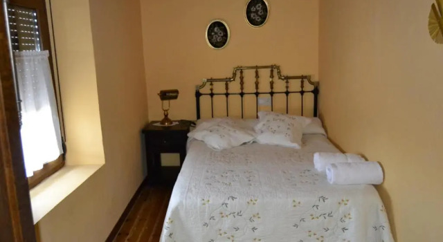 Шале Casa Rural La Calceta