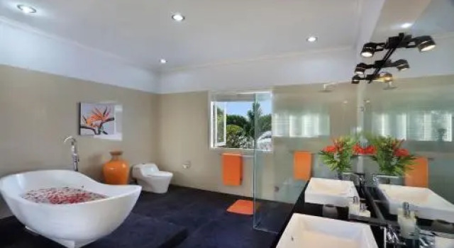 Private Seminyak Boutique Villa Ocean 12, Rezervovat Boutique Hotel Butikové hotely v Bali, Boutique Hotel