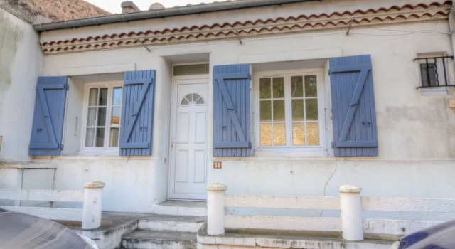 Holiday Home Doumer by Interhome, Забронировать Дом для отпуска Руайян Côte de Beauté, рядом с Пляж Роян