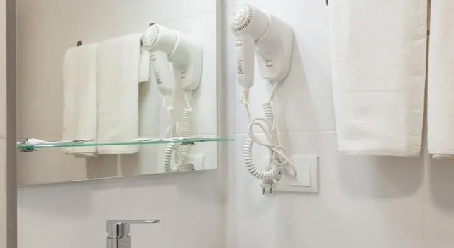 Номер Standard Hotel Prada