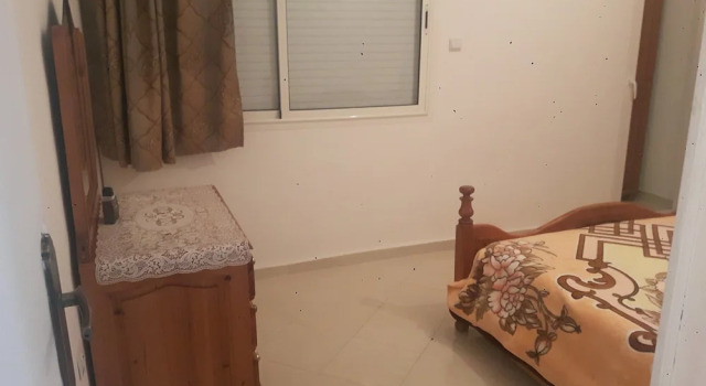 Shakkaar's home