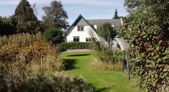 B&B Het Kleine Landshuis, Book Bed and Breakfast Teuge Gelderland