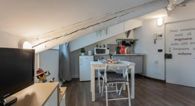 A casa di Beba vicino alla Mole by Wonderful Italy, Забронировать Апартаменты/квартира Апартаменты Пьемонта, Апартаменты/квартира