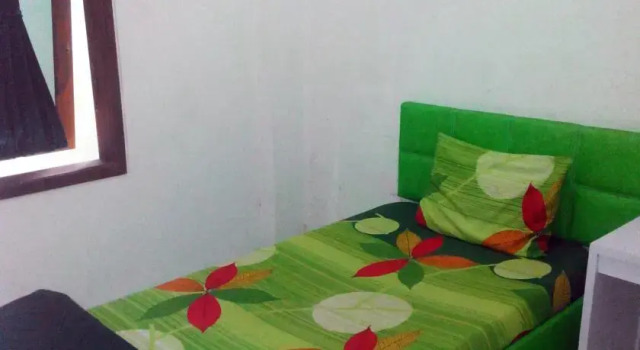 Wisma Ide'a, Varaa Hotelli Semarang Central Java, lähellä Police Academy