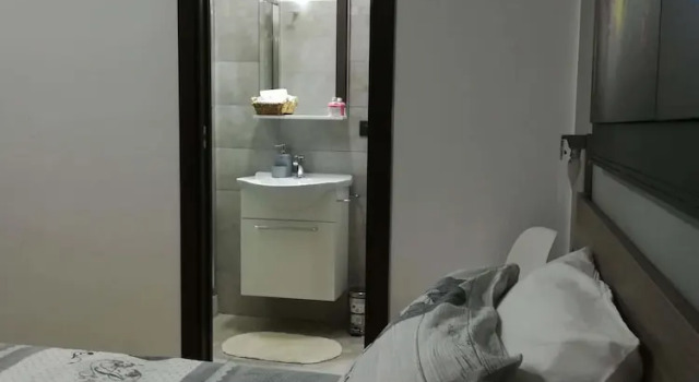 Четырёхместный номер Standard Sylva Mala Home