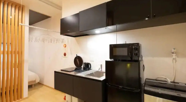 Номер Standard T-home1 2F