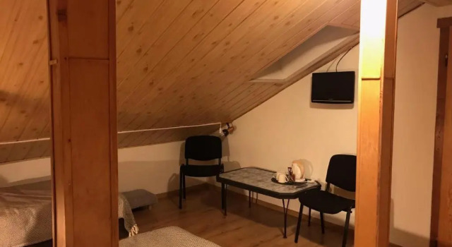 Семейный номер Standard Villa Vega