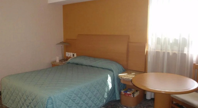 Hotel Plaza Las Fuentes, Rezervasyon Otel Puebla SPA oteller, SPA