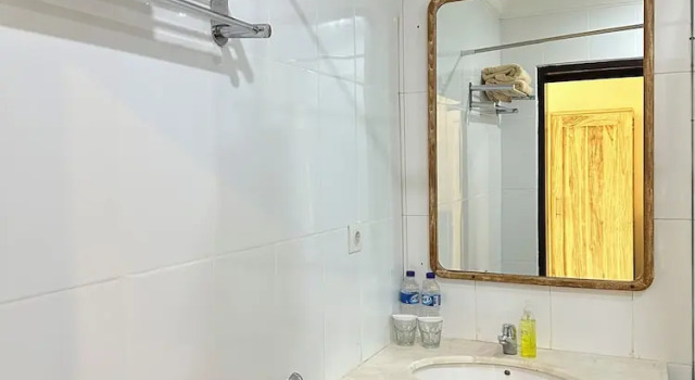 Номер Superior Radha Bali Hotel