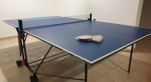 Вилла Villa Ampolla I - Costa CarpeDiem