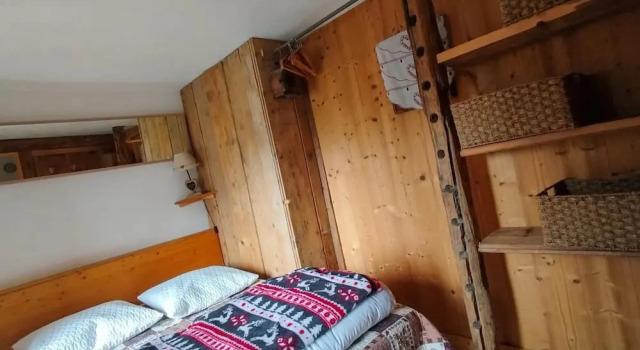 Chalet Magui - 3P8, Забронировать Шале Виллы Овернь-Рона-Альпы, Вилла
