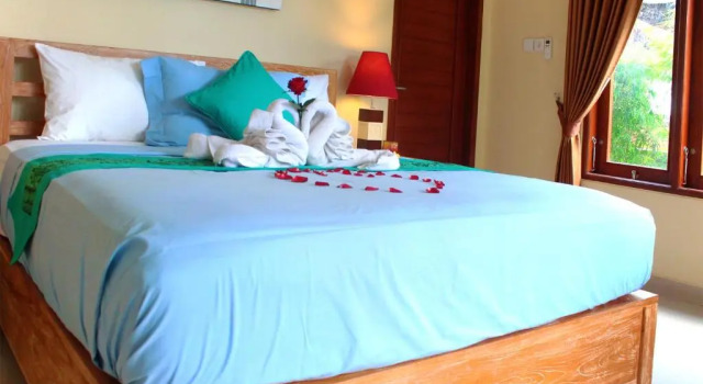 CR Tris Rooms Seminyak