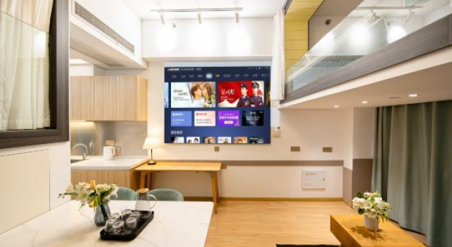 Huazhishe Apartment (Hongqiao National Exhibition and Convention Center Minbei Road Branch)
