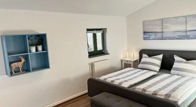 Comfortable Apartment in Quaint Holiday Village
