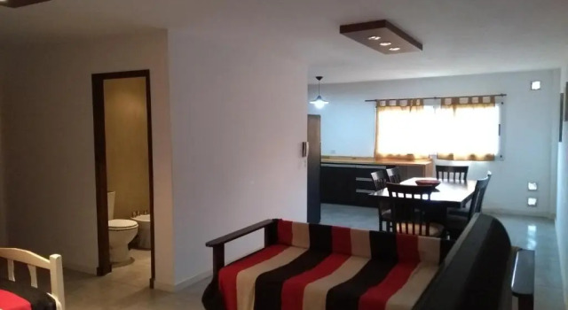 Apartamentos DamianIoele, Book Lejlighed Mar del Plata 