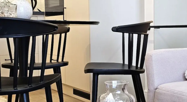 Апартаменты Comfort Apartament Harmonia 12 - 365PAM