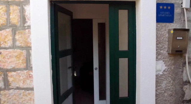Студия Apartments Doris