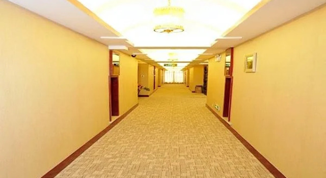 Daguan Hotel, Rezerwuj Hotel Dali Yunnan