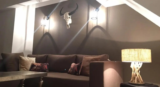 Appartamento duplex NeuWerk