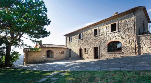Le Celle di Cortona