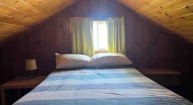 Komfort Hütte Sunny Side Cottages
