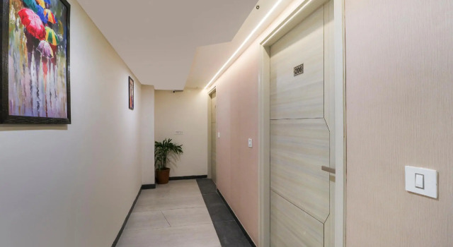 HOTEL ATHENS , a boutique hotel, Забронировать Отель Зиракпур штат Харьяна