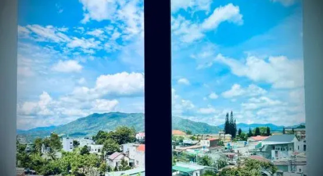 Люкс Sunflower Hotel & Resort