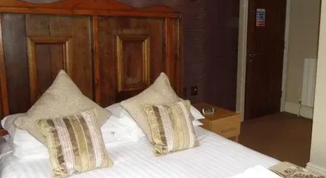 Wagon & Horses, Prenota Hotel Lancaster Lancashire