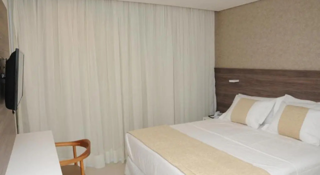 Номер Standard Reserve Hotel