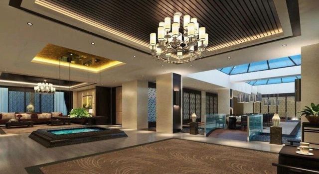 Gang Hui International Hotel, Varaa Hotelli Hotellit Yancheng pysäköinnillä, Pysäköinti