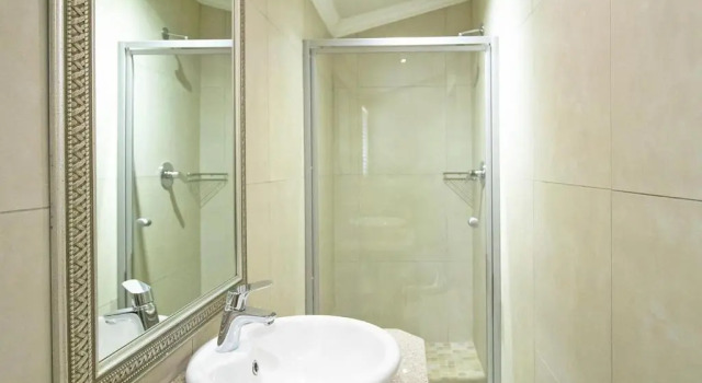 Одноместный номер Standard Sunward Park Guest House & Conference Centre
