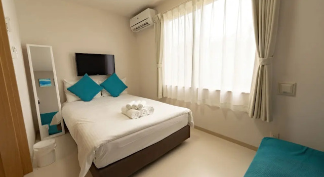 PLEASANT STAY Sunayama 1F