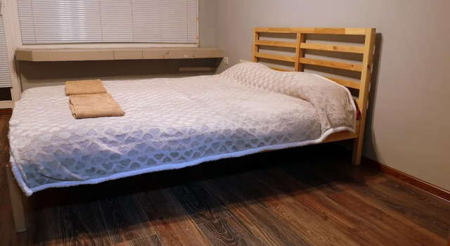 Номер Standard Panorama Rooms