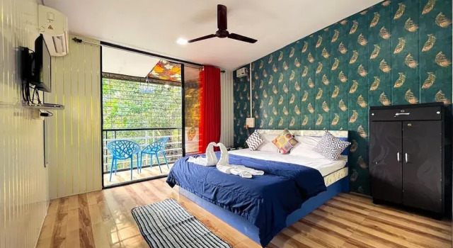 Rks Resort Karjat