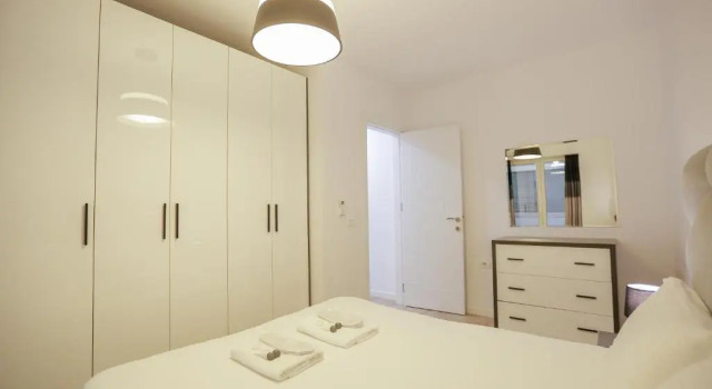 Miku Apartment-Amazing 1BD At Wilson Squear