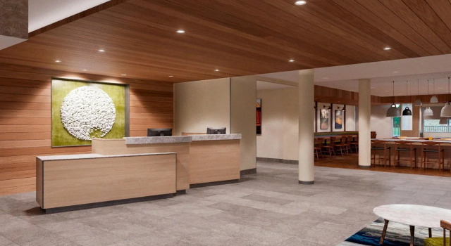 Fairfield Inn & Suites by Marriott Goshen, Rezervasyon Otel Goshen Indiana