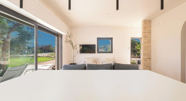 4147 Villa Daversa by Barbarhouse, Book Villa Manduria Salento