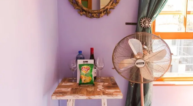 Номер Economy Sweet Orange Guest House