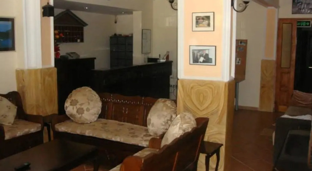 Besik Hotel