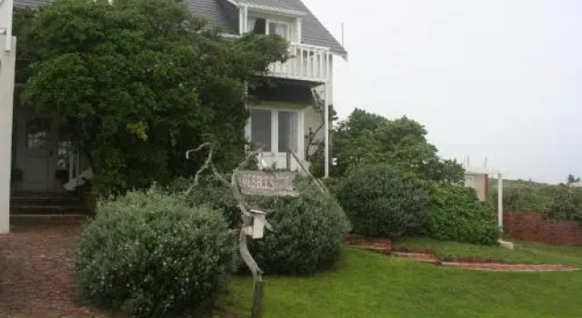 Pebbles Beach Cottage, Buchen Sie Ferienhaus Villen in Ostkap, Villa